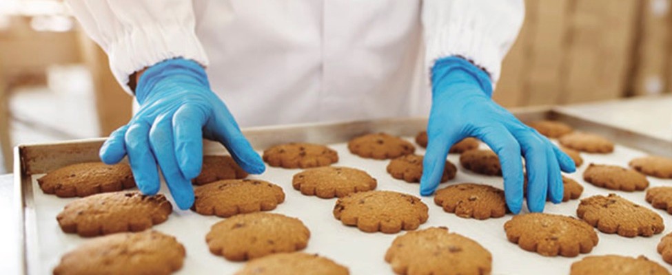 FSSC 22000 System Bezpieczeństwa Żywności