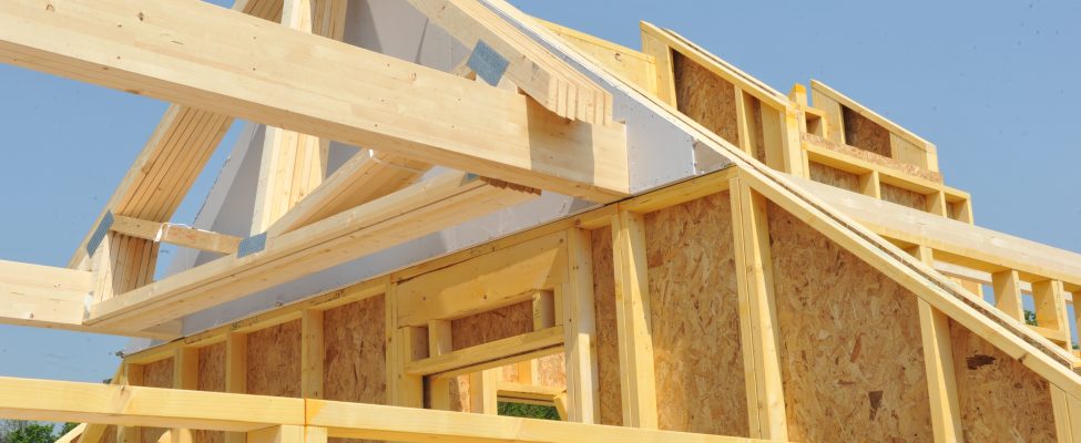 Oznakowanie CE drewnianych wyrobów budowlanych