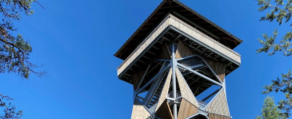 Oznakowanie CE nośnych konstrukcji stalowych i aluminiowych