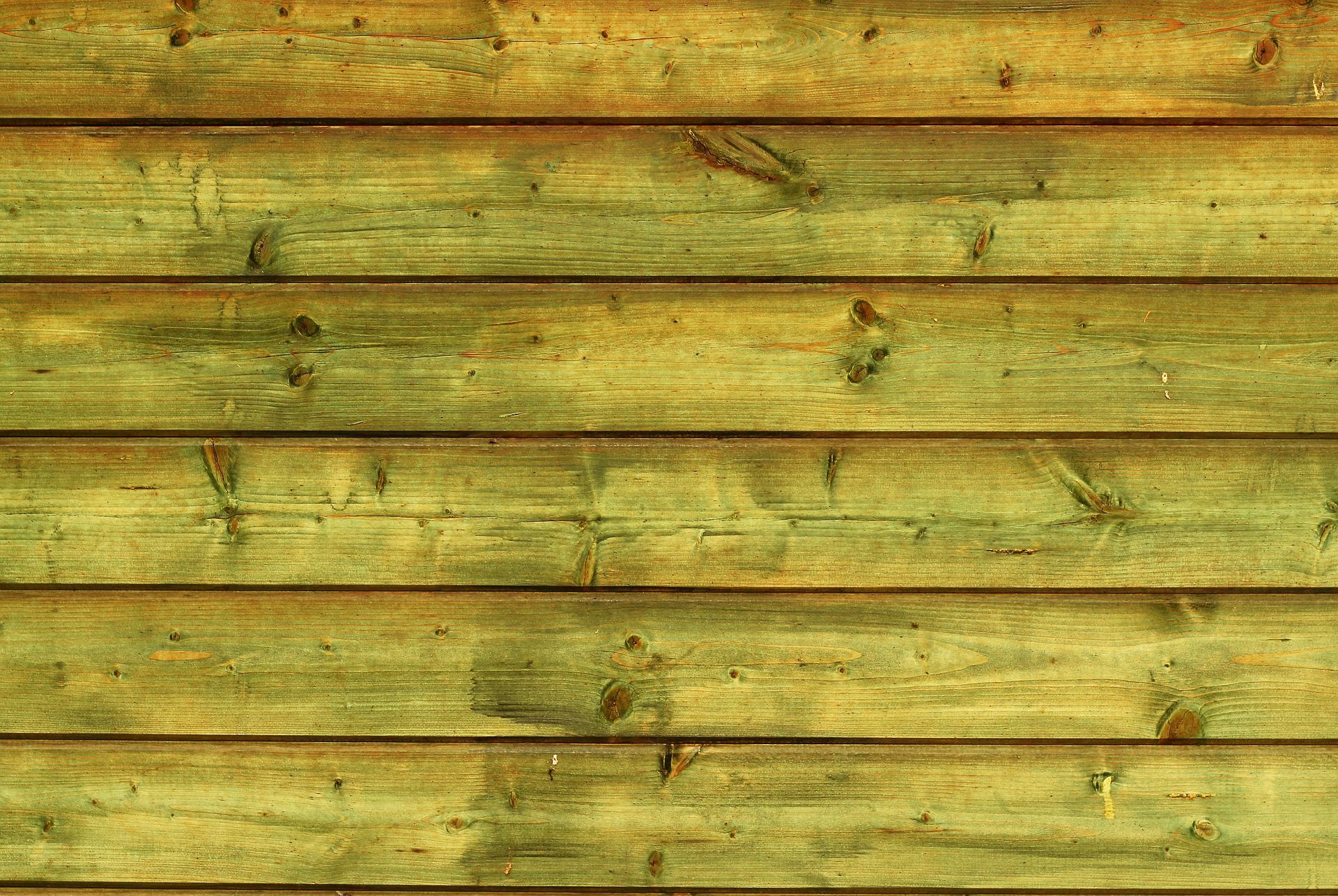 Help tackle climate change- use more wood - BM Certification