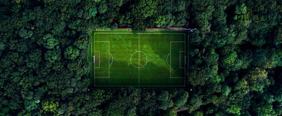 W 2021 r. ISCC certyfikowało grunty rolne odpowiadające 16 milionom boisk piłkarskich