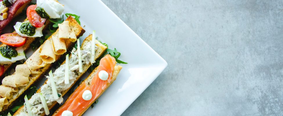 Dziś jest Światowy Dzień Bezpieczeństwa Żywności, w tym roku zwracamy uwagę na standardy żywności