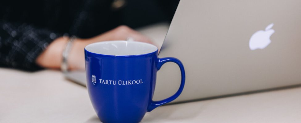 BM Certification wydało certyfikat ISO 27001 dla Uniwersytetu w Tartu